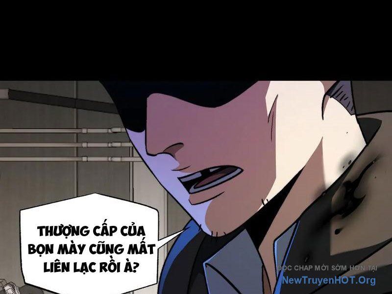 Ta Là Tai Họa Cấp Mục Sư
