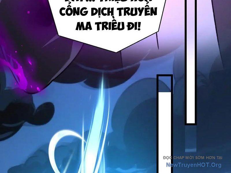 Ta Là Tai Họa Cấp Mục Sư