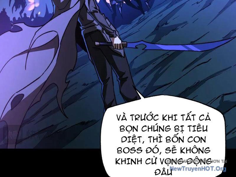 Ta Là Tai Họa Cấp Mục Sư