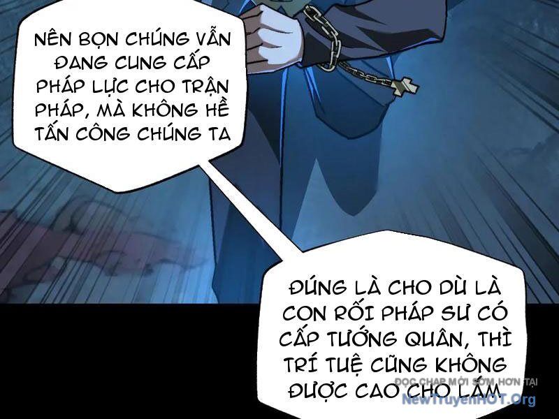 Ta Là Tai Họa Cấp Mục Sư