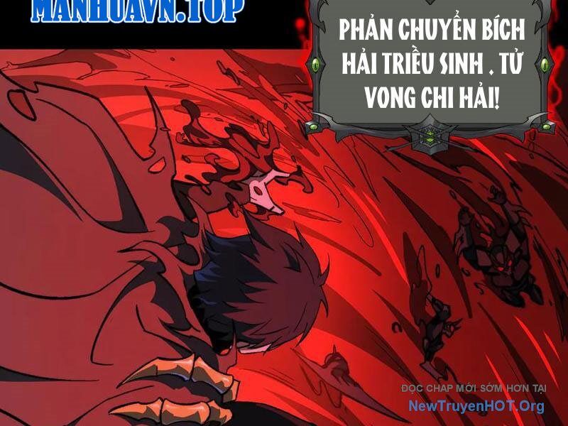 Ta Là Tai Họa Cấp Mục Sư