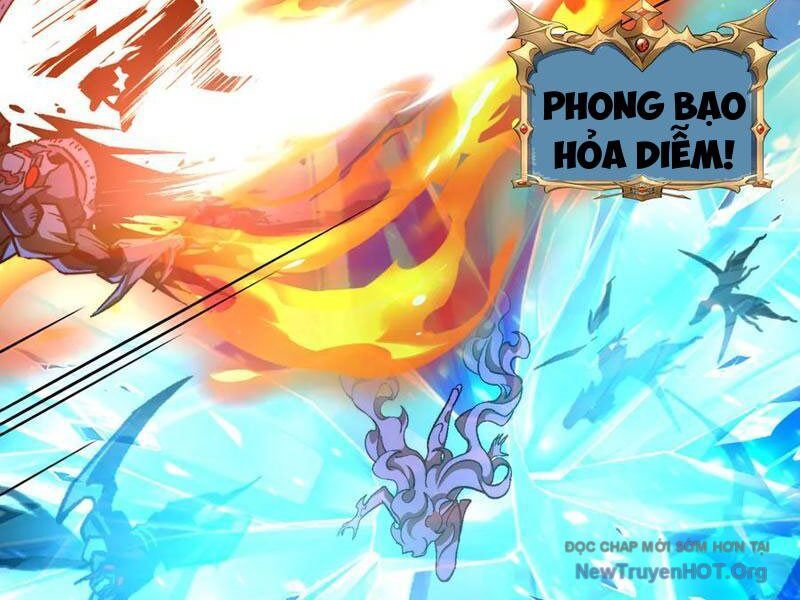 Ta Là Tai Họa Cấp Mục Sư