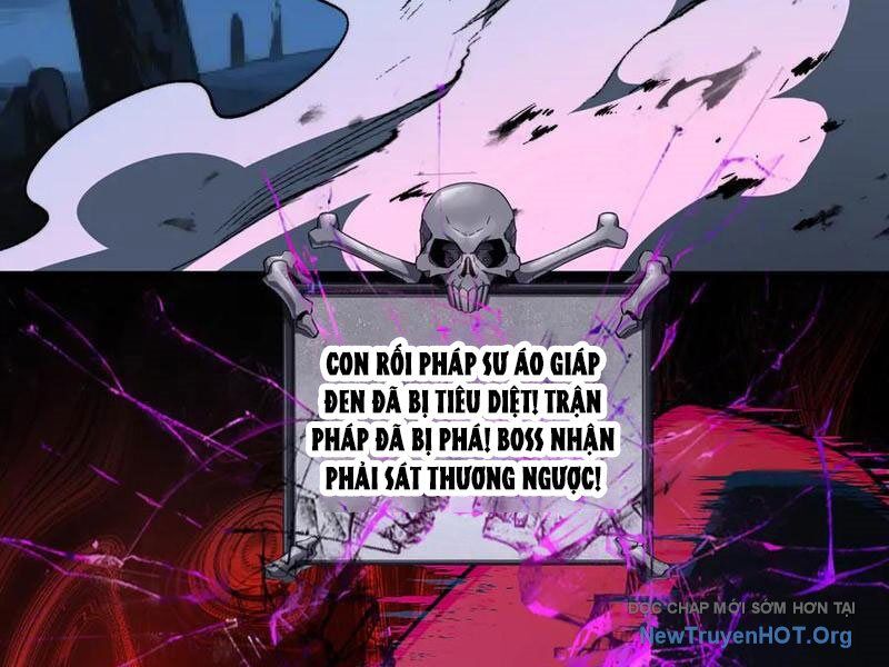 Ta Là Tai Họa Cấp Mục Sư