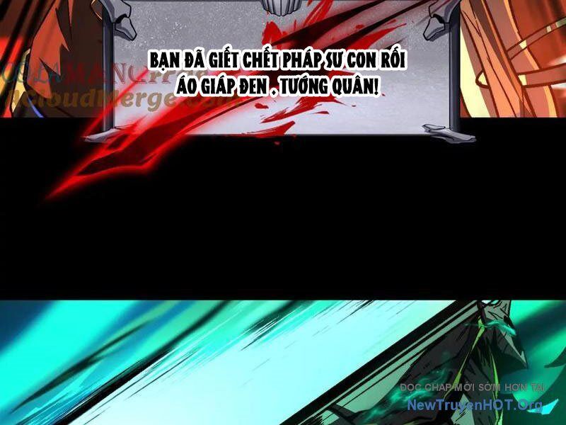 Ta Là Tai Họa Cấp Mục Sư