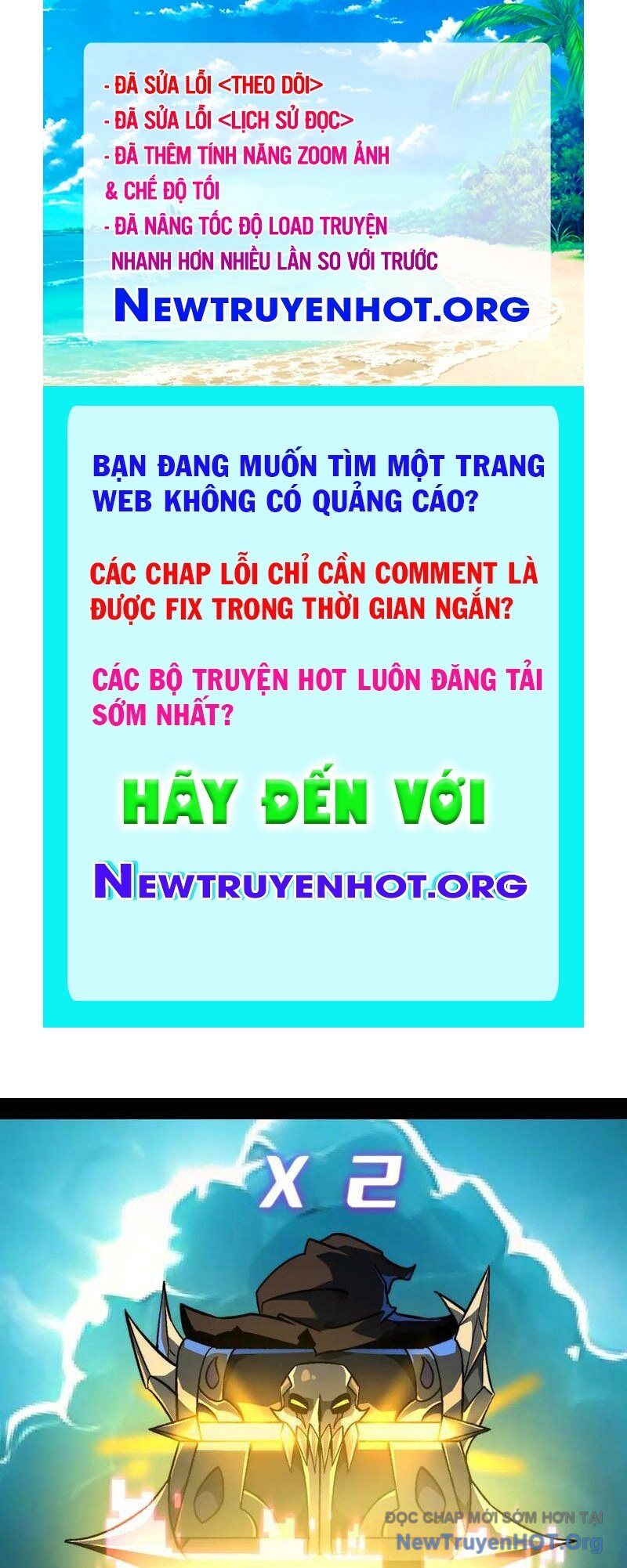 Ta Là Tai Họa Cấp Mục Sư