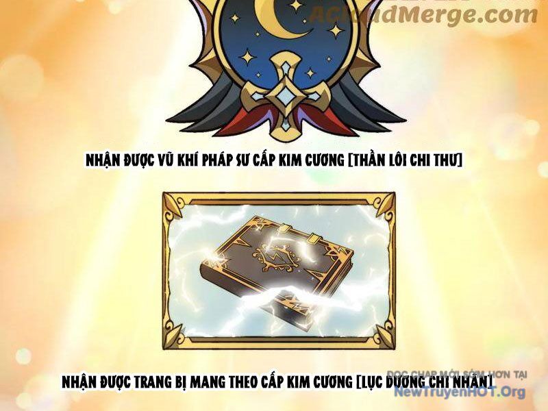 Ta Là Tai Họa Cấp Mục Sư