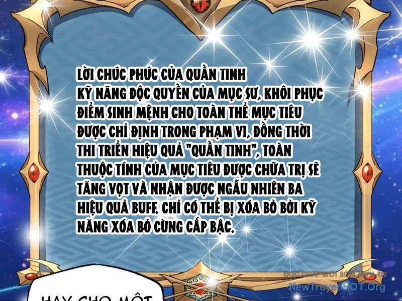 Ta Là Tai Họa Cấp Mục Sư