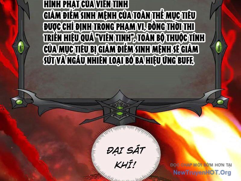 Ta Là Tai Họa Cấp Mục Sư