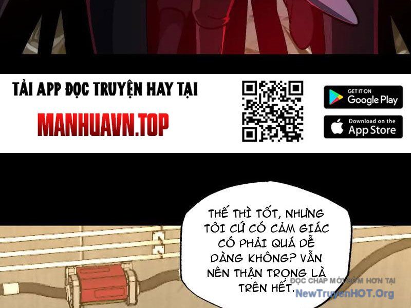 Ta Là Tai Họa Cấp Mục Sư