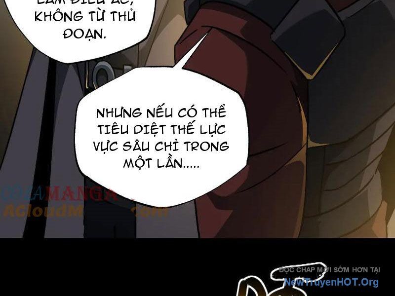 Ta Là Tai Họa Cấp Mục Sư