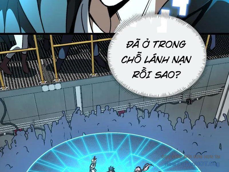 Ta Là Tai Họa Cấp Mục Sư