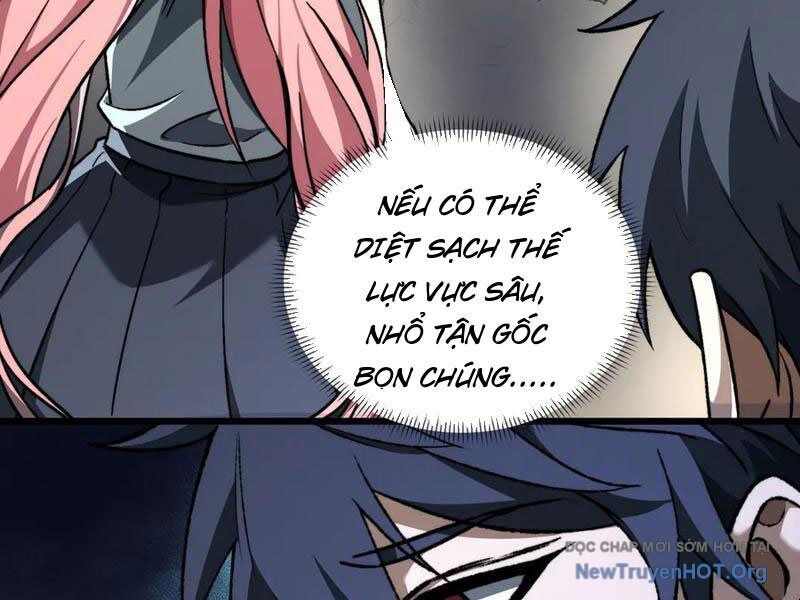 Ta Là Tai Họa Cấp Mục Sư
