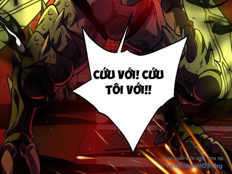 Ta Là Tai Họa Cấp Mục Sư