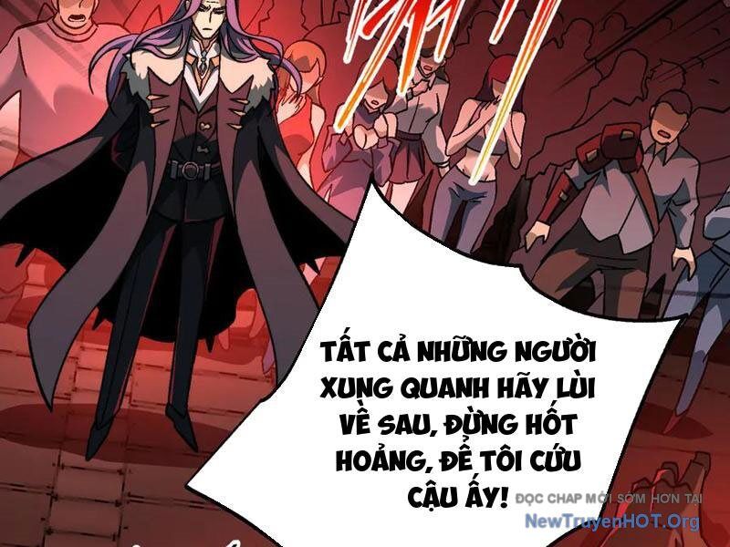 Ta Là Tai Họa Cấp Mục Sư