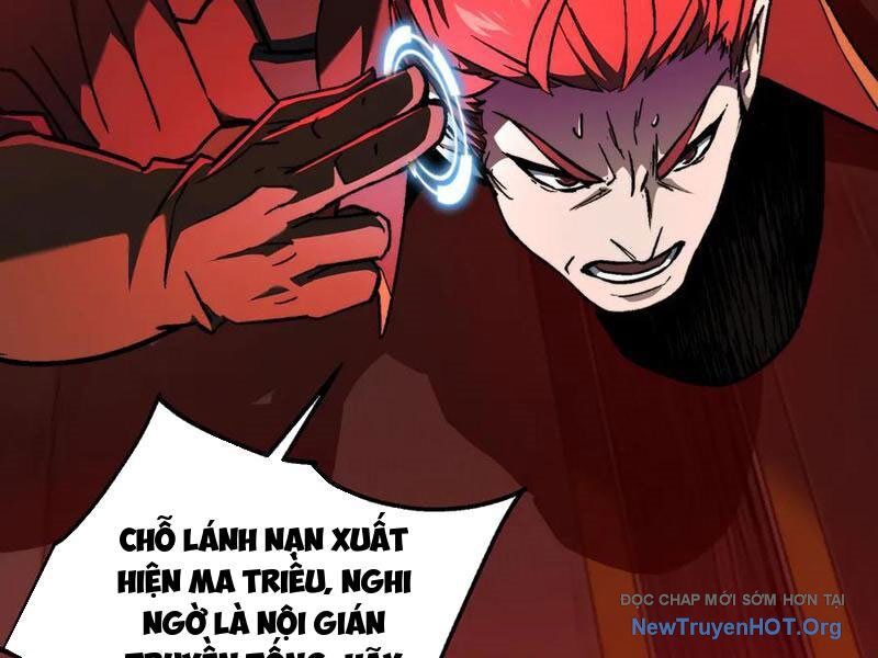 Ta Là Tai Họa Cấp Mục Sư