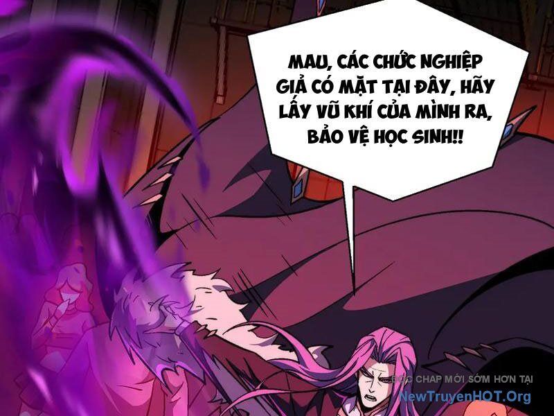 Ta Là Tai Họa Cấp Mục Sư