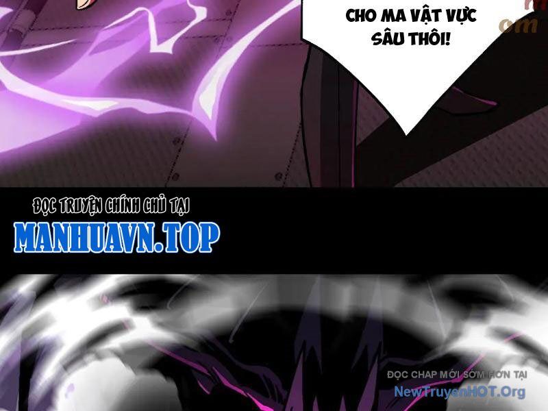 Ta Là Tai Họa Cấp Mục Sư