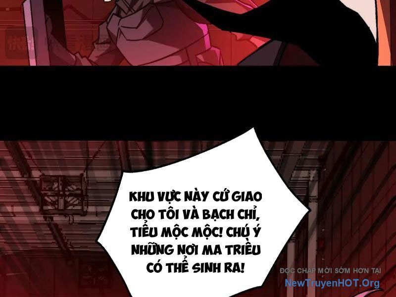 Ta Là Tai Họa Cấp Mục Sư