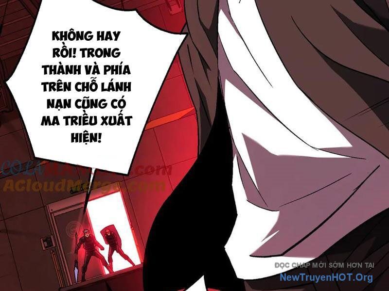 Ta Là Tai Họa Cấp Mục Sư
