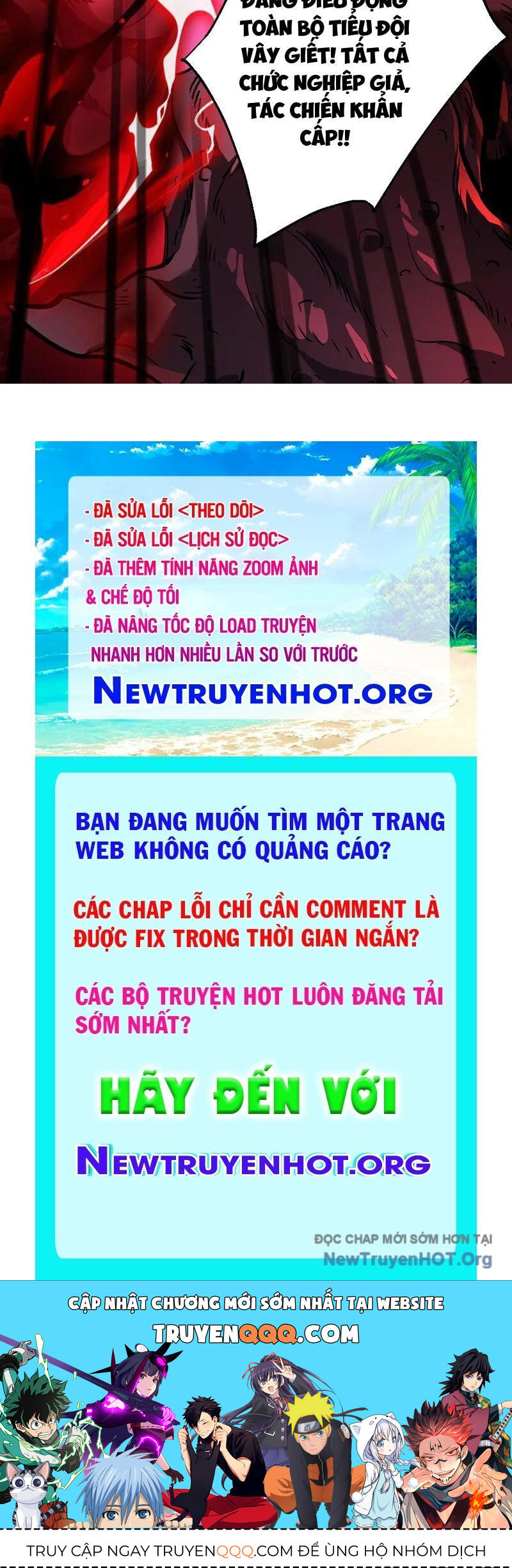 Ta Là Tai Họa Cấp Mục Sư