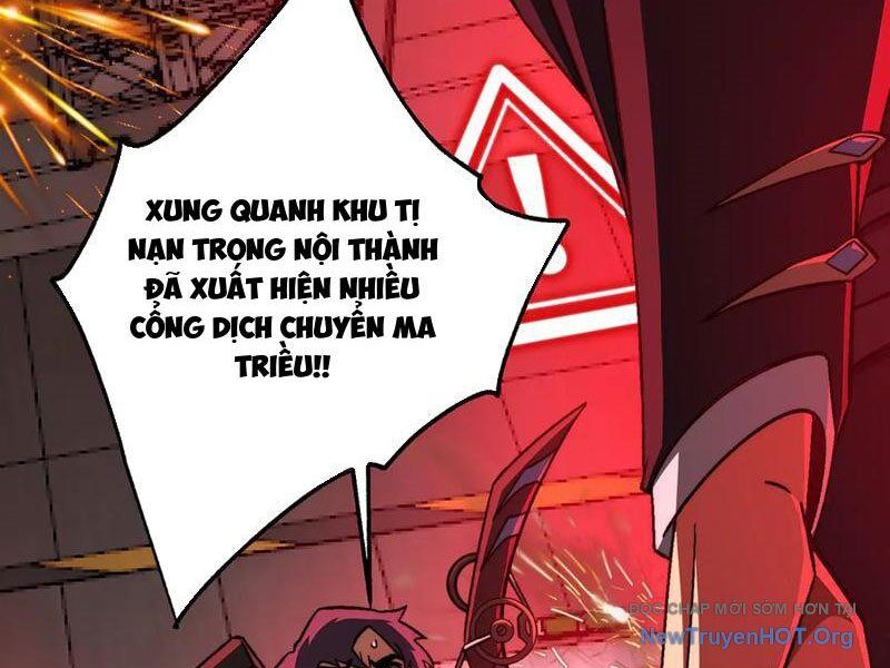 Ta Là Tai Họa Cấp Mục Sư