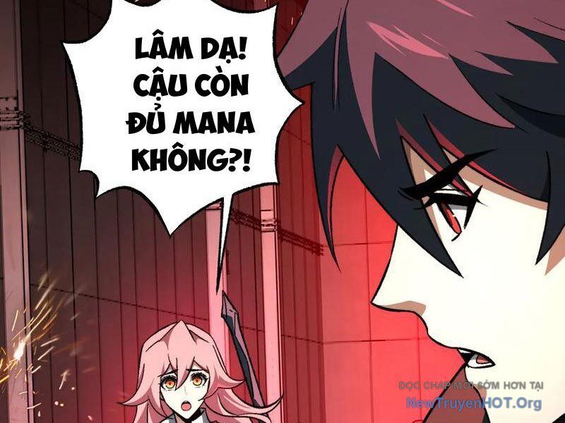 Ta Là Tai Họa Cấp Mục Sư