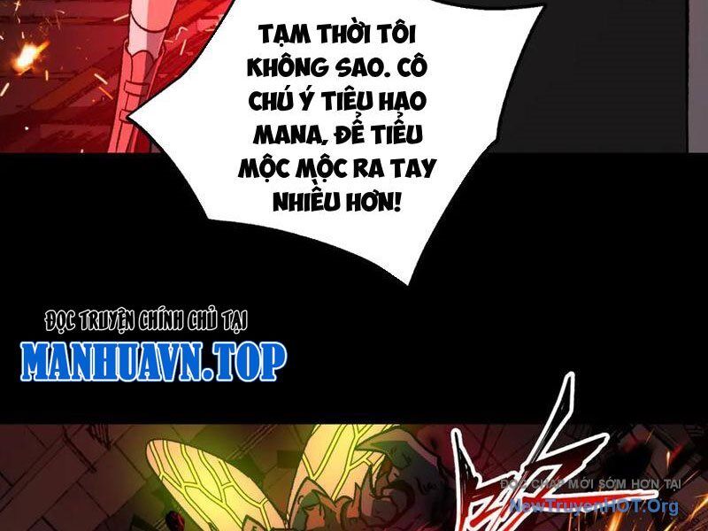 Ta Là Tai Họa Cấp Mục Sư