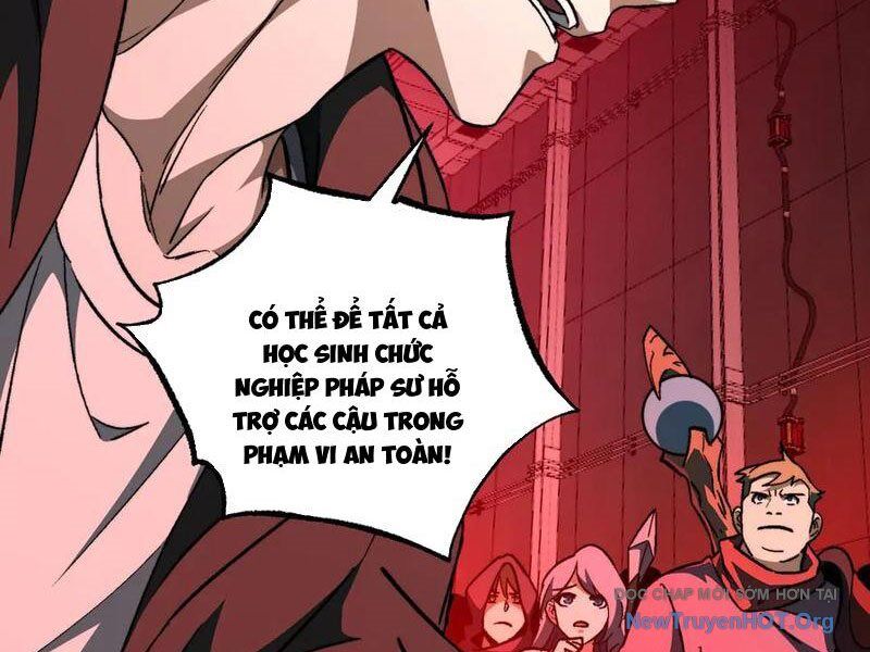 Ta Là Tai Họa Cấp Mục Sư