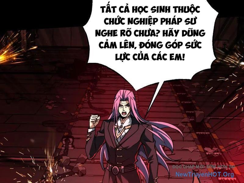 Ta Là Tai Họa Cấp Mục Sư