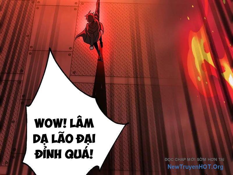 Ta Là Tai Họa Cấp Mục Sư