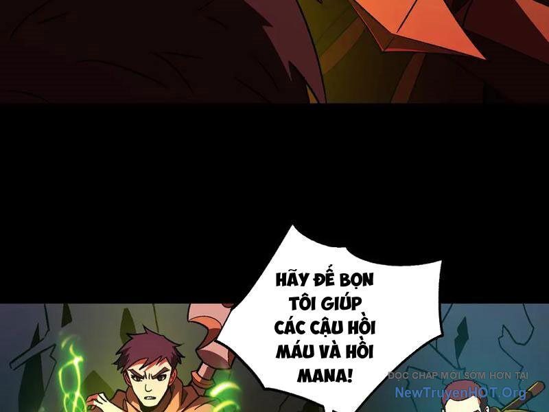 Ta Là Tai Họa Cấp Mục Sư