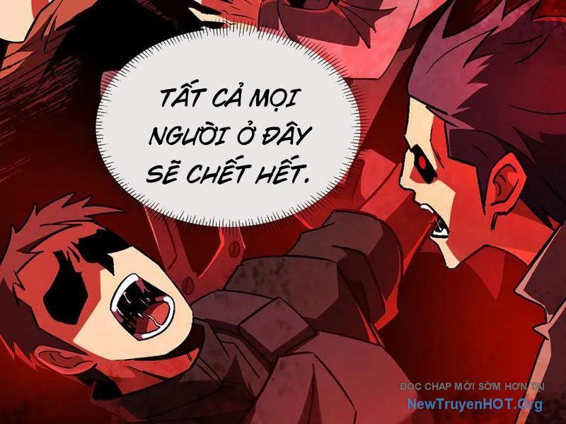 Ta Là Tai Họa Cấp Mục Sư