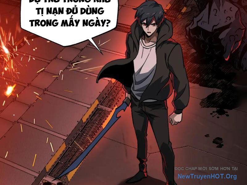 Ta Là Tai Họa Cấp Mục Sư