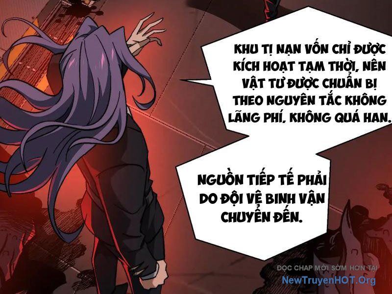 Ta Là Tai Họa Cấp Mục Sư