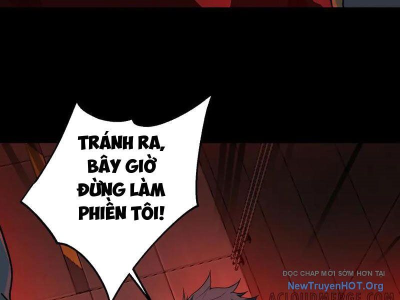 Ta Là Tai Họa Cấp Mục Sư