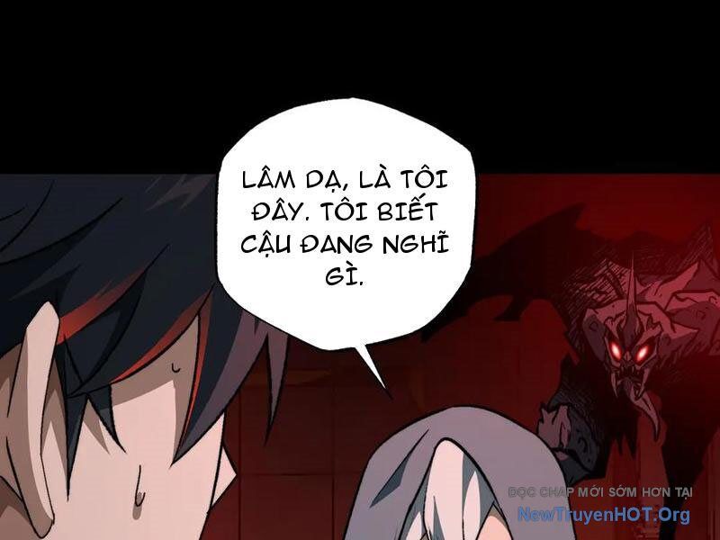 Ta Là Tai Họa Cấp Mục Sư