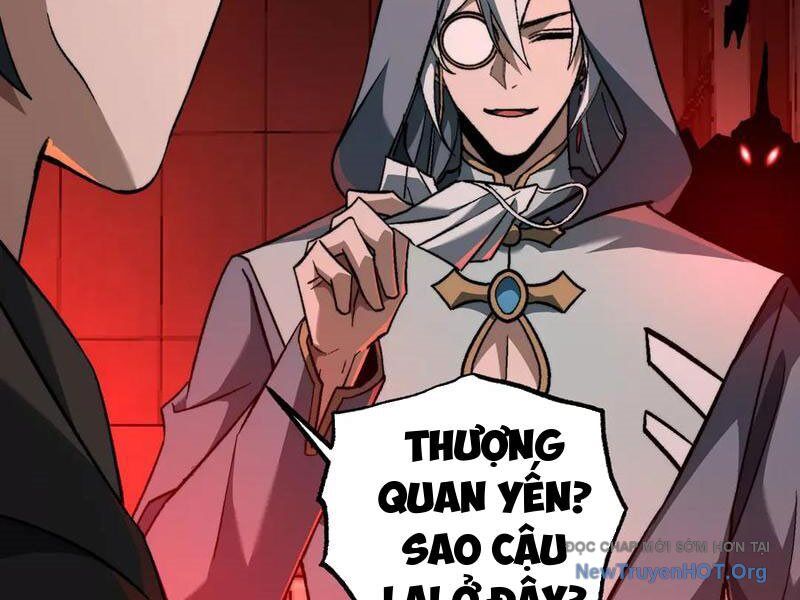 Ta Là Tai Họa Cấp Mục Sư
