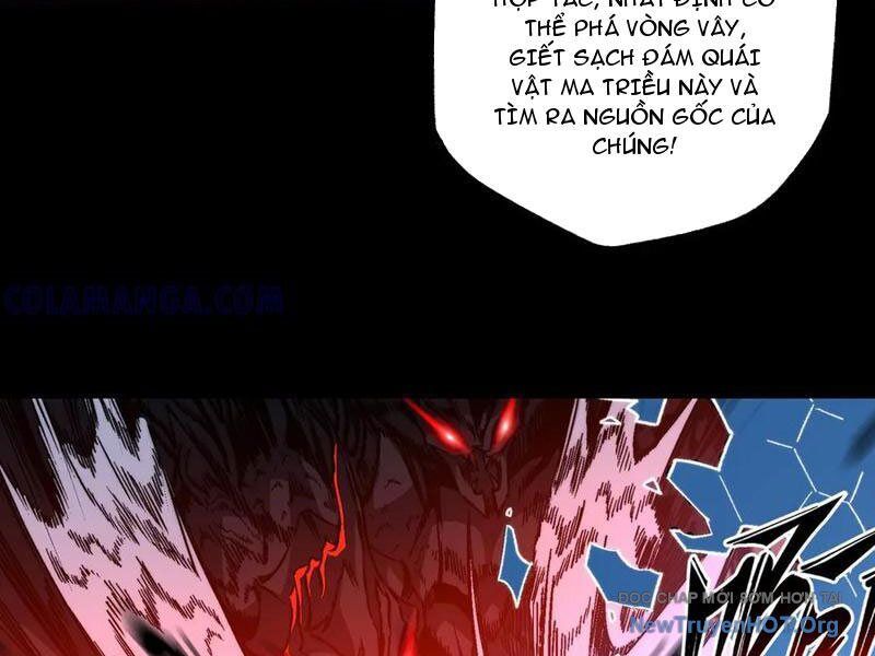Ta Là Tai Họa Cấp Mục Sư