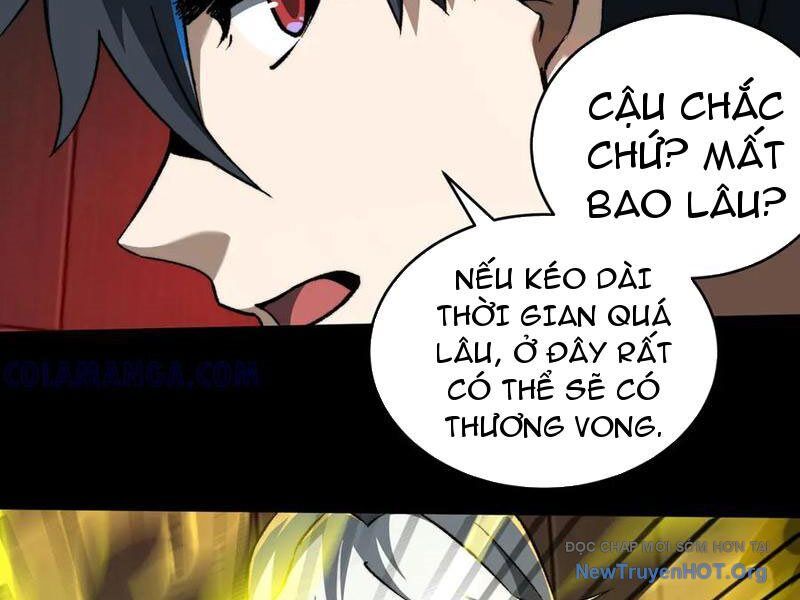 Ta Là Tai Họa Cấp Mục Sư