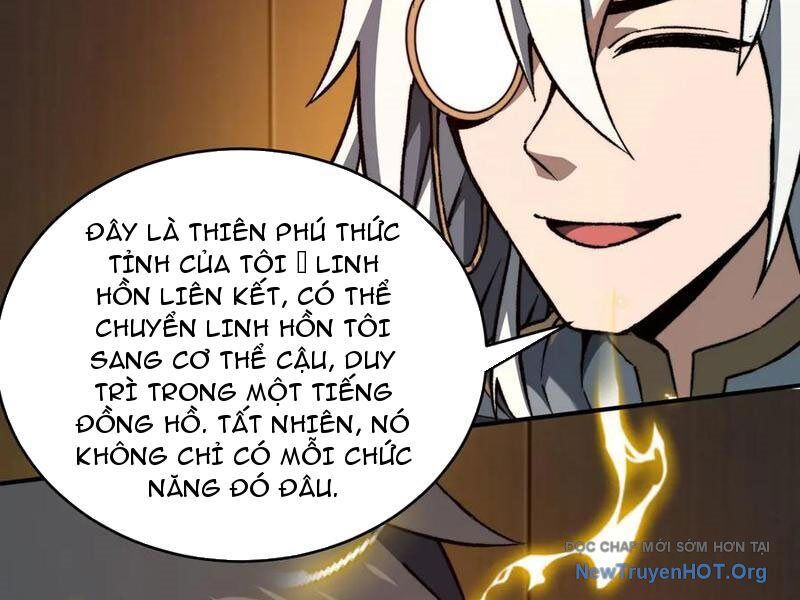 Ta Là Tai Họa Cấp Mục Sư