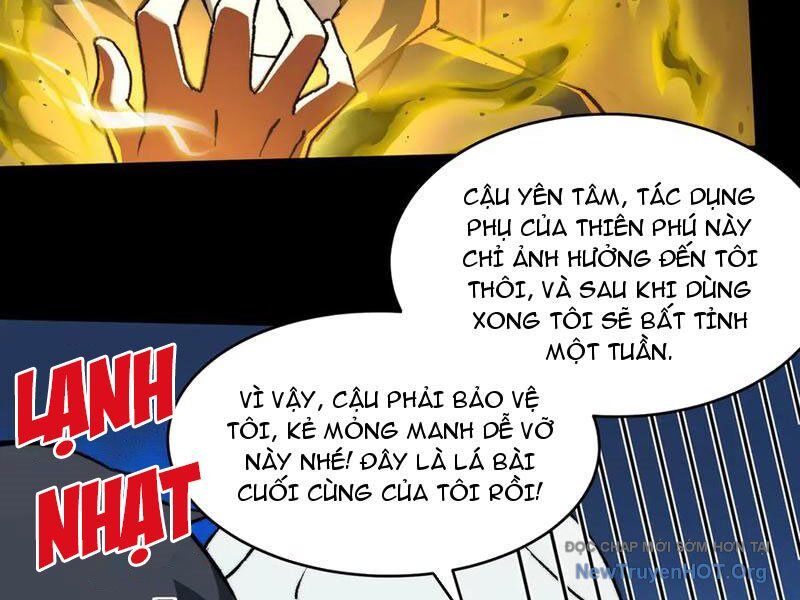 Ta Là Tai Họa Cấp Mục Sư