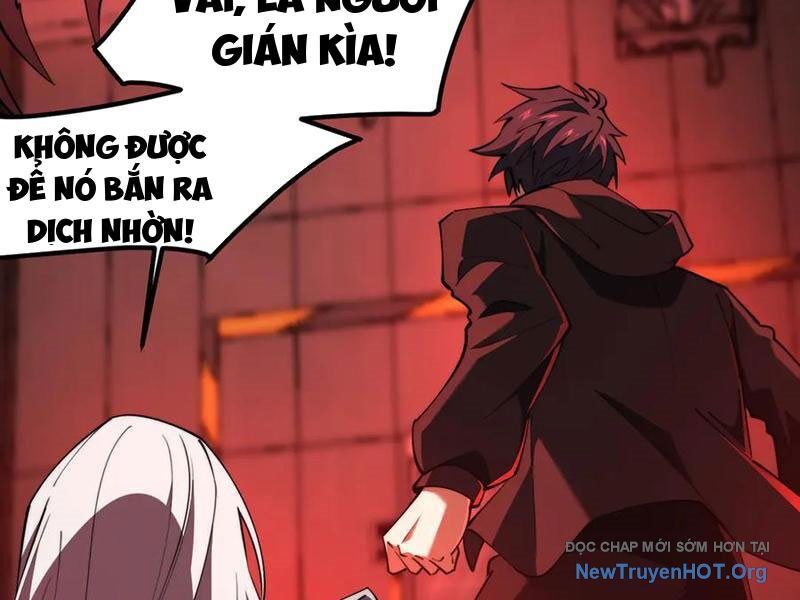 Ta Là Tai Họa Cấp Mục Sư