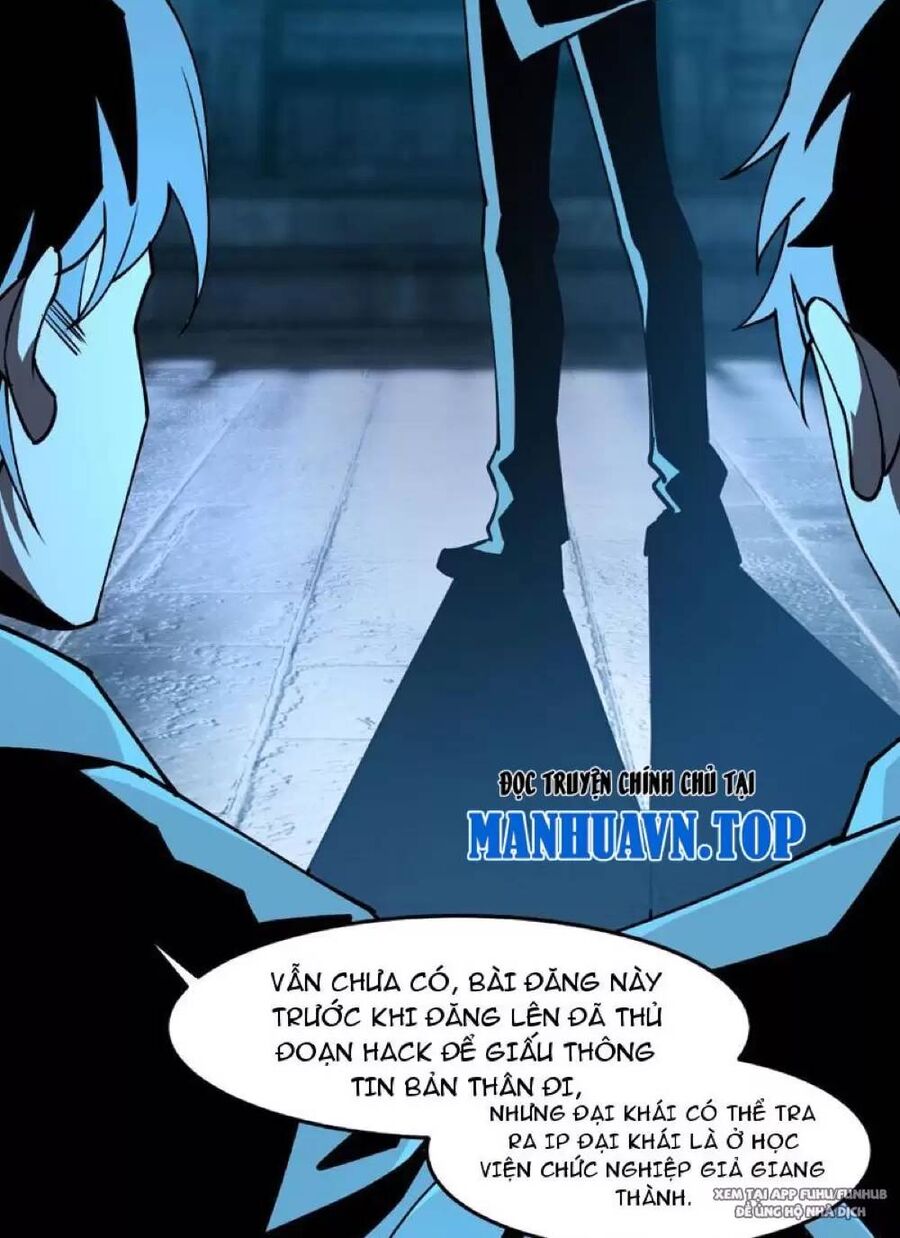 Ta Là Tai Họa Cấp Mục Sư