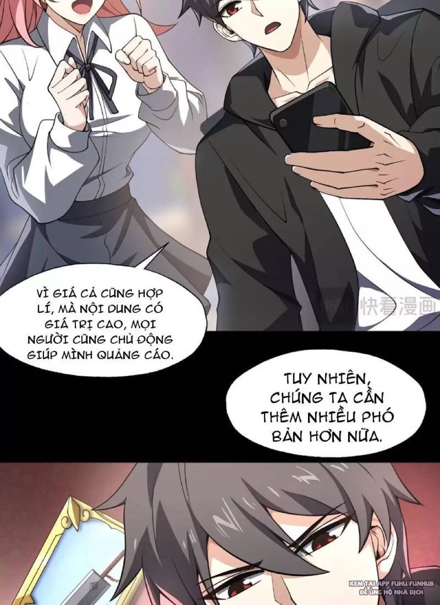 Ta Là Tai Họa Cấp Mục Sư