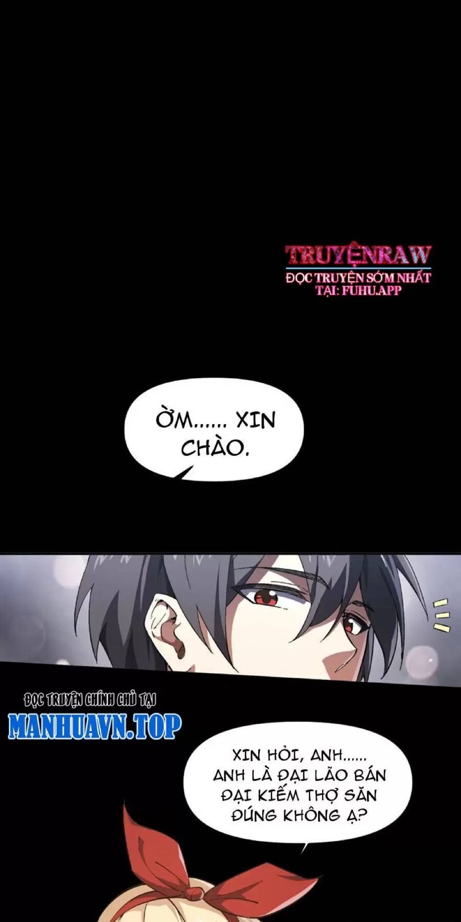 Ta Là Tai Họa Cấp Mục Sư