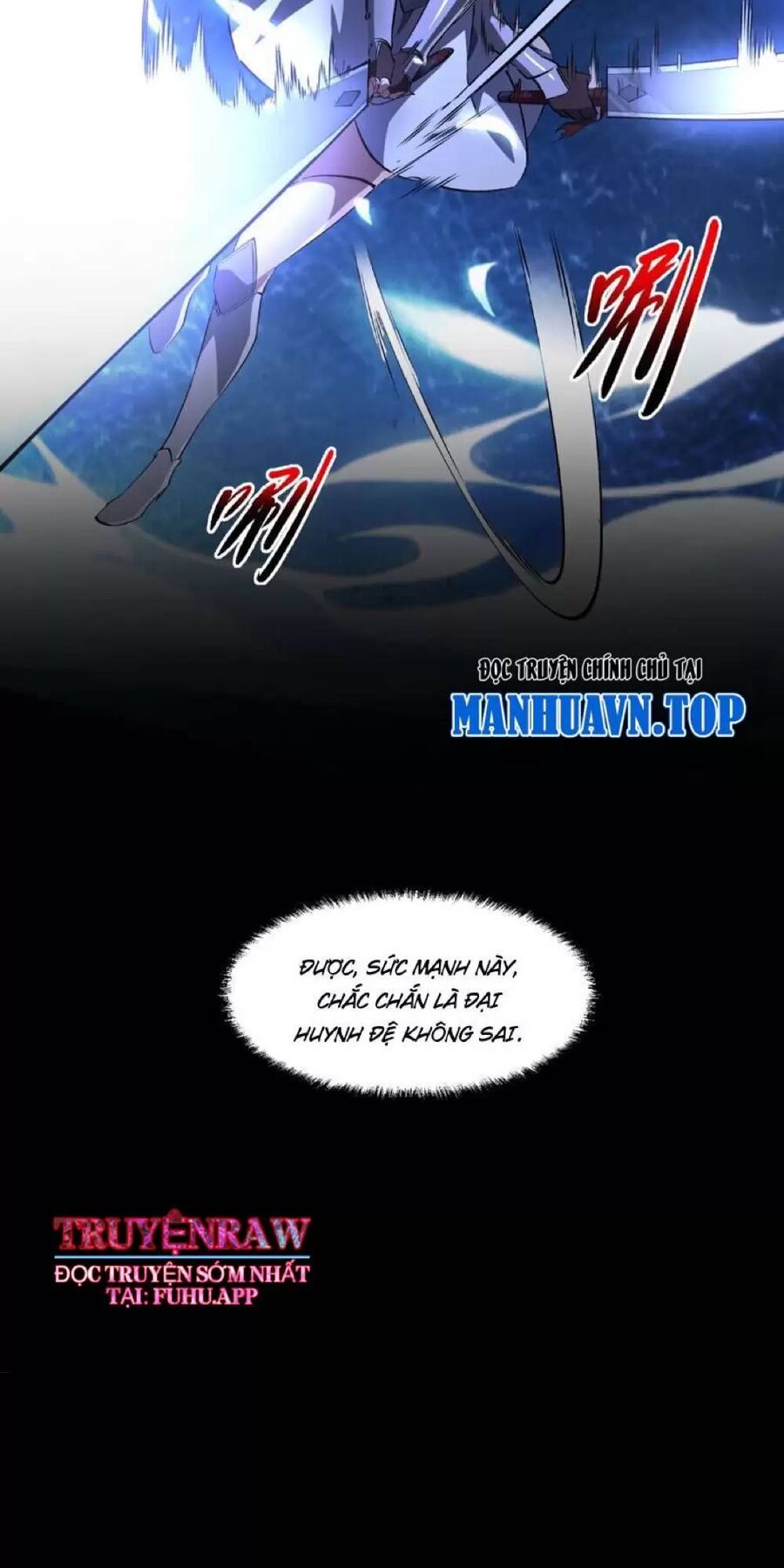 Ta Là Tai Họa Cấp Mục Sư