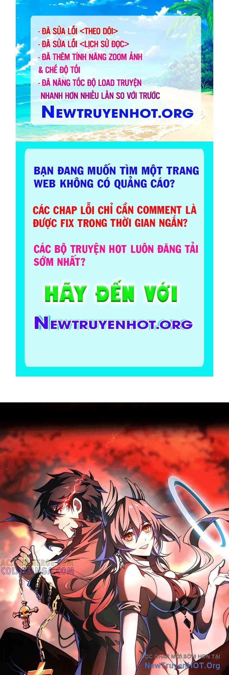 Ta Là Tai Họa Cấp Mục Sư