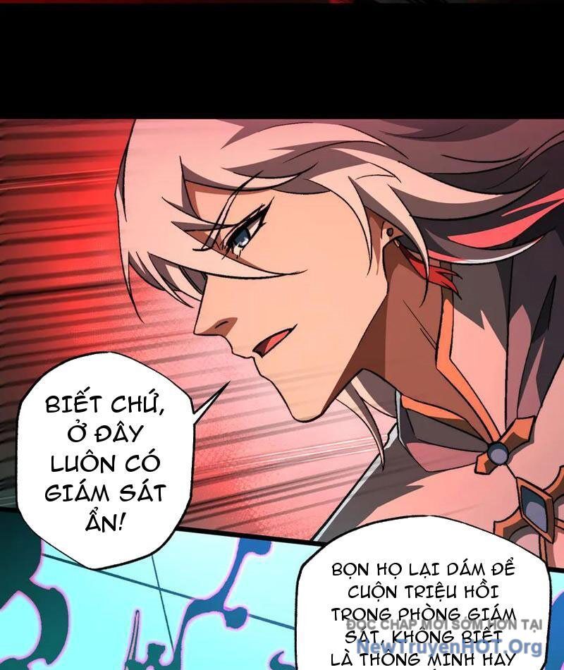 Ta Là Tai Họa Cấp Mục Sư