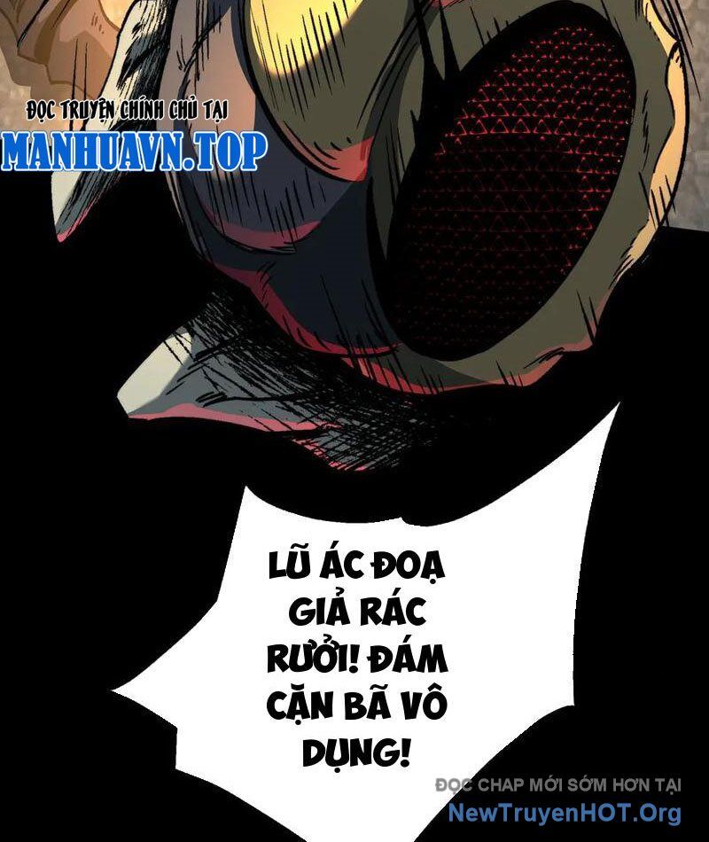 Ta Là Tai Họa Cấp Mục Sư