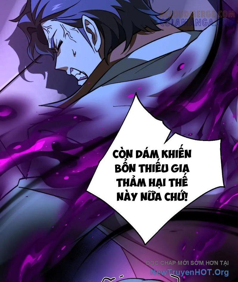 Ta Là Tai Họa Cấp Mục Sư